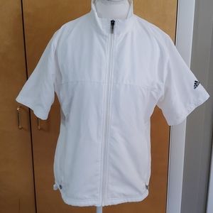 Adidas climate proof golf shirt